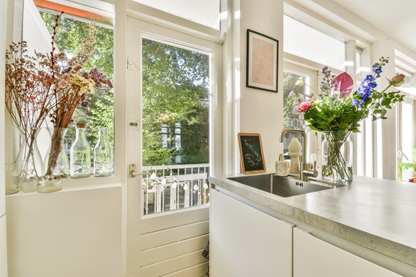 Photo - Under offer: Postjeskade 43-1, 1058 DG Amsterdam